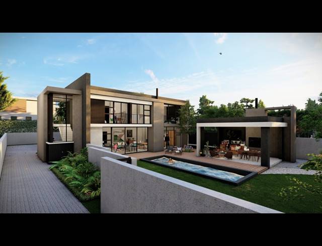 5 BEDROOM HOUSE FOR SALE IN MIDSTREAM HEIGHTS